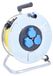 Trommel 50 mètres 3G1,5 IP44 3 prises acier