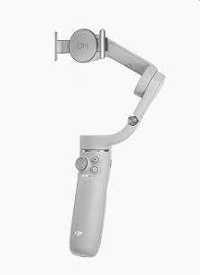 DJI Wit Selfiestick