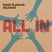 All Beats & Pieces Big Band All In