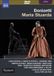 Polverelli Naxos DVD Riccardo Frizza, Laura Polverelli, Mario Cassi - Donizetti: Maria Stuarda (DVD)