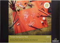Rembrandt Tekenpapier - Sanguine Red - A3 - 180 grams