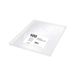 Teca Herlitz Beschermhoes voor Teca, 100 stuks