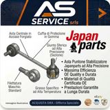 Japanparts SI-C01R Stabilisator, chassis