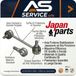 Japanparts SI-C01R Stabilisator, chassis