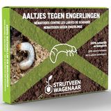 Strijtveen & Wagenaar Aaltjes tegen Engerlingen 10m²