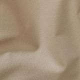 Dommelin Hoeslaken Uni Percal 200TC 549 Cafe 210x220/30