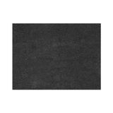 Merkloos Barbecue mat, Rechthoek Barbecue vloermat van 90x120 cm, Beschermt je terrastegels of gazon tegen hete kolen en vetvlekken, Grijs
