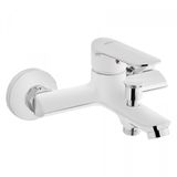 INVENA ESLA CHROM-wastafelmengkraan - H/BW-94-001