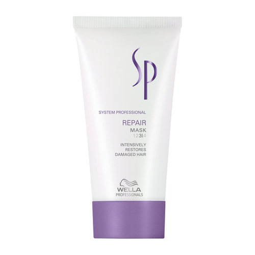 S&p Repair Mask 30 ml