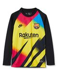 Nike Voetbalshirt voor kinderen, bv1486