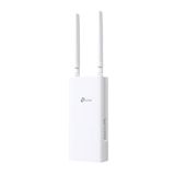TP-Link Archer MR500-Outdoor Router 4G+ Cat6 LTE tot 300 Mbps, dual-band wifi tot 1200 Mbit/s, IP65, afneembare 4G-antennes, ideaal voor plattelandsgebieden en verre locaties, zonder box, eenvoudige
