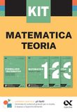 Kit Spilli Matematica teoria. Per esame di maturità