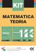 Kit Spilli Matematica teoria. Per esame di maturità