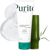 Purito Mighty Bamboo Panthenol Cleanser - 150 ml