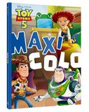 Maxi-colo To Story 5