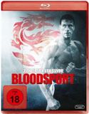 Bloodsport Blu-ray