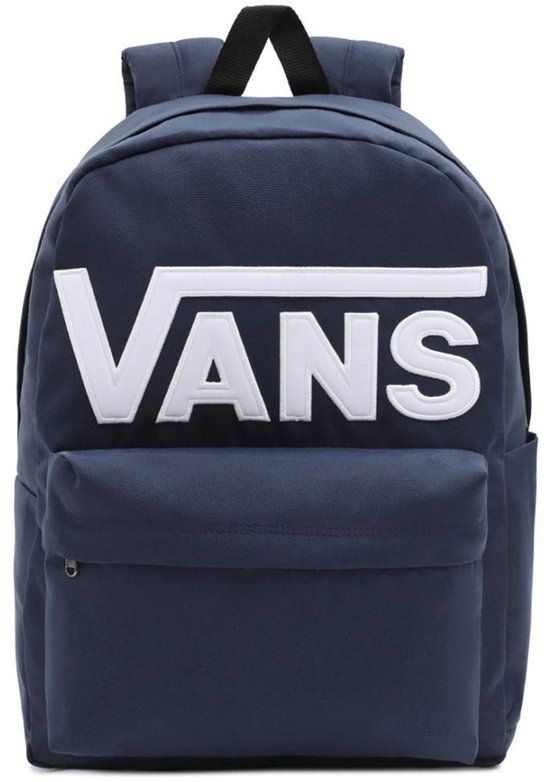 Vans Old Skool Drop V Backpack deep twilight