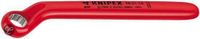 Knipex 98 01 19 Ringsleutel geïsoleerd 19mm