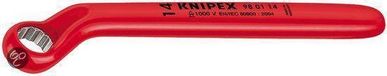 Knipex 98 01 19 Ringsleutel geïsoleerd 19mm