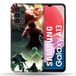 Beschermhoes Samsung Galaxy A13 Beschermhoes, Manga, Attack Titans Combat