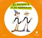 Letra a Letra Letrilandia El payaso R y su hermano: Basado en el método de Aurora Usero Alijarde 9788414071694