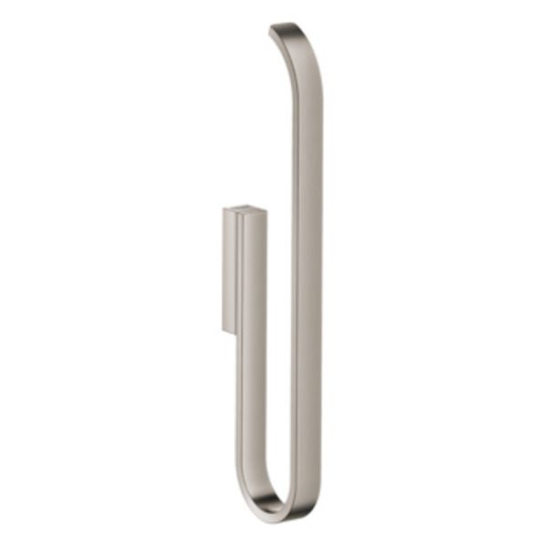 GROHE Selection reserverolhouder v. 2 rollen brushed hard graphite 41067AL0
