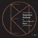 Stephane Outnote Records Stéphane Galland, Sylvain Debaisieux & Bram De Looze - (The Mystery Of) Kem (2 LP)