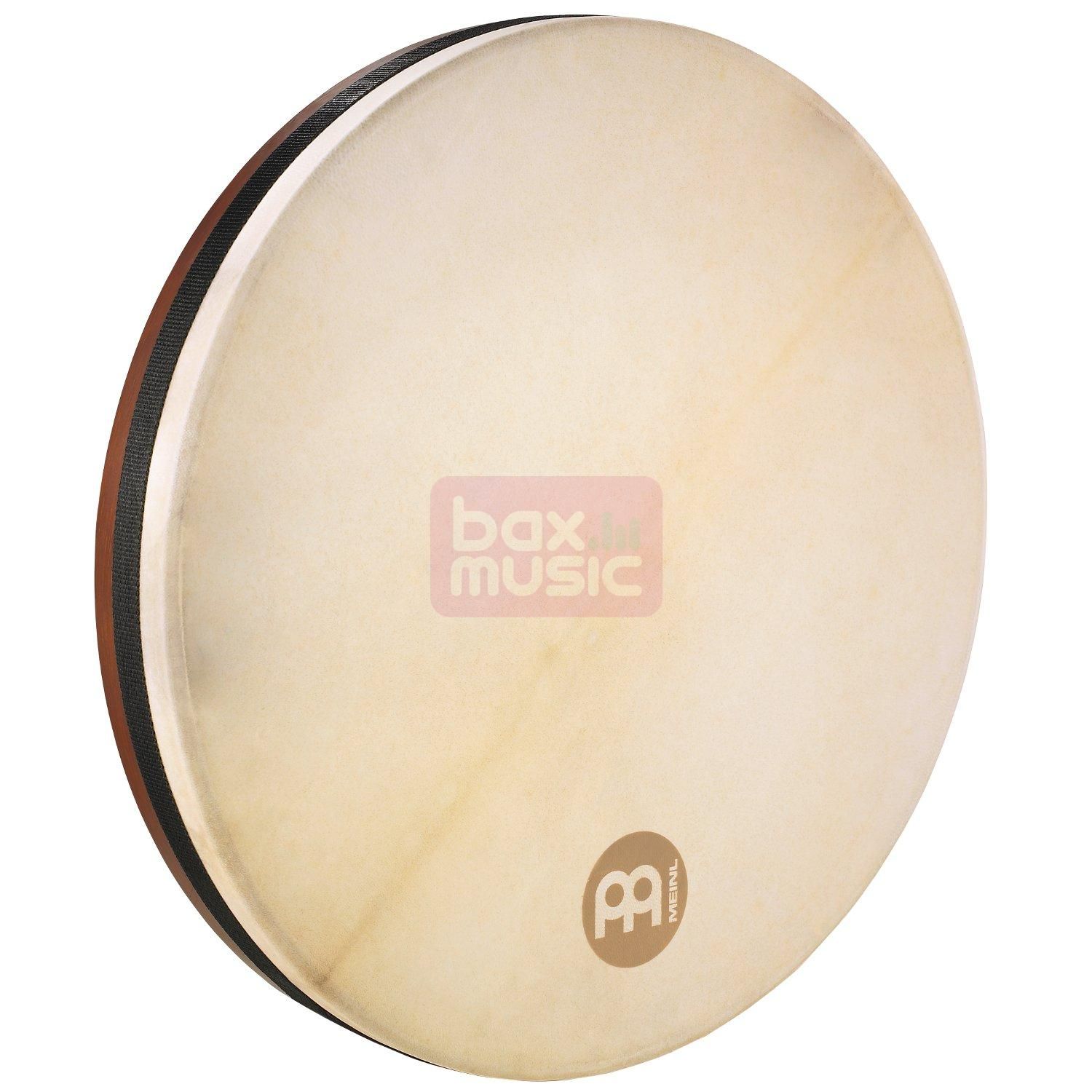 Meinl FD18T Tar met geitenvel 18 inch African brown