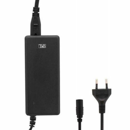 T'nB CHNB19V90 oplader voor mobiele apparatuur Laptop Zwart AC Binnen