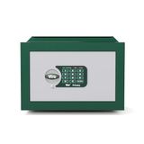 Viro - Elektronische privacy, wandkluis met elektronische kaart