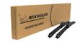 Michelin Stealth Ultra Balais d'essuie-glace - Jeu de balais d'essuie-glace | Longueur : 550/500MM | Jeu de balais d'essuie-glace pour BMW X3 E83 | Ford Mondeo III | Mercedes-Benz : M-Class, SLK R170 | Renault Logan II, Megane I,