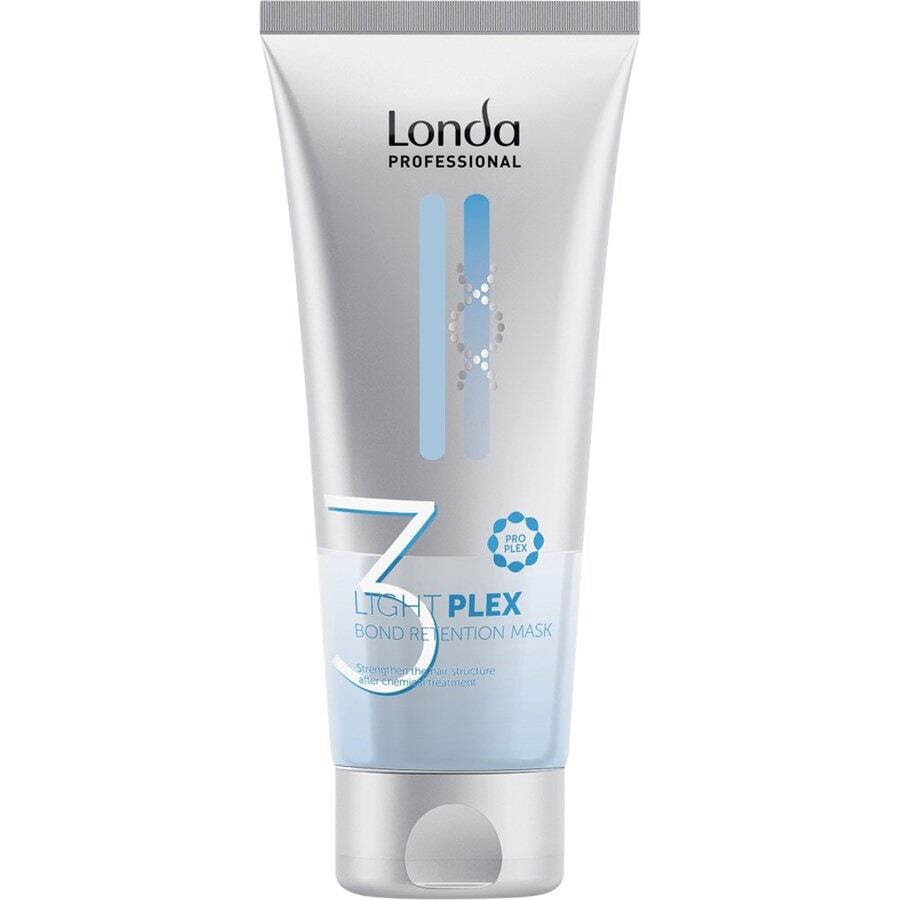 Londa Light Plex No 3 Mask, 200 Ml