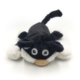Chuckle Buddies - Lachende knuffel met bewegingssensor in kattenontwerp - Gekke Aap