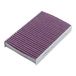 Purflux Filtre d'habitacle AHA306