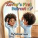Xavier’s Libri GmbH Xavier's First Haircut Paperback