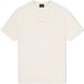Armani Exchange T-shirt pour homme, blanc, M