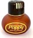 POPPY GRACE MATE® Luchtverfrisser Vanille 150ml – Luxe Auto Air Freshener – Langdurige Zoete Geur