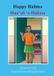 Happy Halima: English - Hawaiian Bilingual Edition Paperback