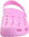 Playshoes EVA sandaaltjes lichtroze Maat: 38-39