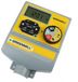 Greenmill GB6968C - Contrôleur d'arrosage - 8 sections - Écran LCD - Pour extérieur