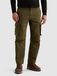PME Legend Forhawk loose fit cargo pants olijfgroen