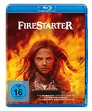 PLAION Firestarter Blu-ray