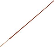 TRU COMPONENTS 1568697 Voertuigkabel FLRY-B 1 x 1.50 mm² Bruin 50 m
