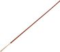TRU COMPONENTS 1568697 Voertuigkabel FLRY-B 1 x 1.50 mm² Bruin 50 m