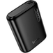 HOCO Batterie externe J158, 5000mAh, 10W, 1 x USB-A, Noir