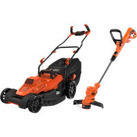 BLACK+DECKER BEMW481BH-QS + BESTA525-QS