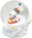 Grupo Erik Snoopy Snow Globe - Multicolours