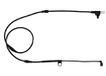 BREMBO Warnkontakt, Bremsbelagverschleiß A00272