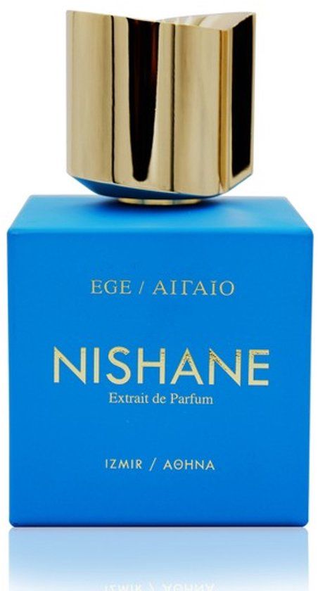 Nishane EGE / 100 ml / Unisex