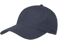 Hatland Laredo Cooldown Pet - Heren Petten - Slate Blue